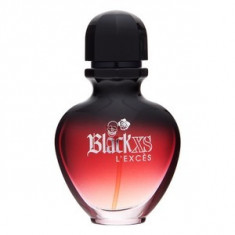 Paco Rabanne Black XS L&amp;#039;Exces for Her eau de Parfum pentru femei 30 ml foto