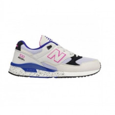 NEW BALANCE 533 SPORT 90IES MICRO/LEATH/MESH COD M530KIE foto