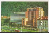 Bnk cp Brasov - Hotel Carpati - circulata, Printata