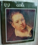 Cumpara ieftin ALBUM GOYA (Castle Books U.S.A. 1980)[Explanatory Text: Elizabeth Elias Kaufman]