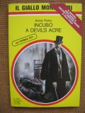 Anne Perry - L&#039;incubo a Devil&#039;s Acre (in limba italiana), Alta editura