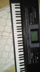 Korg MicroArranger foto