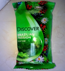 Sapun Discover Brazilian Passion (Oriflame) foto