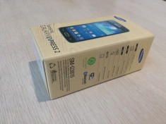 Samsung Galaxy Express 2 foto