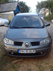 Renault Megane foto