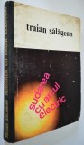 Traian Salagean - Sudarea cu arcul electric - 1977