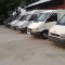 ABS Mercedes-Benz Vito/Sprinter 1996 -2007