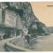 653 - ORSOVA, Cart, Danube Kazan - old postcard - unused