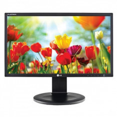 Monitor LG E2211, 22 inch, Full HD 1920 x 1080, 5 ms, VGA, DVI, Contrast Dinamic 5000000:1, Grad B foto