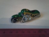 Bnk jc Hot Wheels - motocicleta - 1996