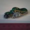 bnk jc Hot Wheels - motocicleta - 1996