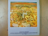 Expozitie itineranta artisti Venezuela regiunea lacului Maracaibo