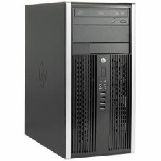 PC second hand HP Compaq Pro 6300 Core i5 3470 Gen 3 foto