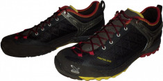 Semighete profi SALEWA FireTail EVO 3F Vibram, ca noi (47) cod-349189 foto