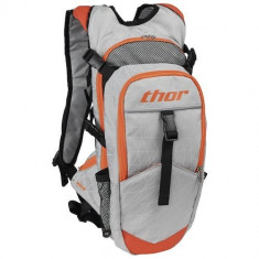 MXE Rucsac Thor Hydrant 3L culoare Ciment/Rosu-portocaliu Cod Produs: 35190033PE foto