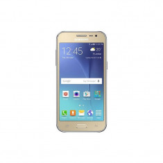 Smartphone Samsung Galaxy J2 J200H 8GB Dual Sim Gold foto