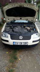 Vand Volkswagen Passat 2003 foto