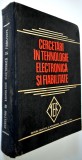 Cercetari in tehnologie electronica si fiabilitate