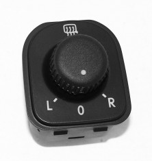 Buton reglaj oglinzi compatibil VW Golf 5 MK5 / MK6 2003-2009 1K0 959 565 F foto