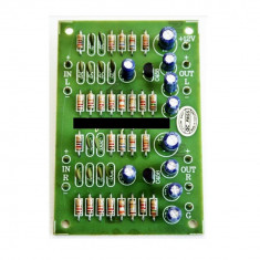 Modul loudness stereo pentru amplificator putere , sigilat foto