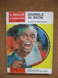 John D. MacDonald - Giungla al neon (in limba italiana), Alta editura