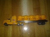 Power Truck | macheta camion jucarie copii 28*4*5 cm