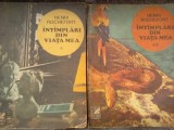 HENRI ROCHEFORT - INTAMPLARI DIN VIATA MEA 2 volume