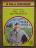 Stuart Kaminsky - Quel cane del presidente (in limba italiana), Alta editura