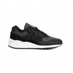 NEW BALANCE 580 TECHY TEXTILE COD MRT580JB foto