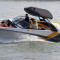 Barca Glastron GTS205 cu motor Mercruiser 250CP