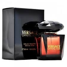 Parfum Versace Crystal Noir foto