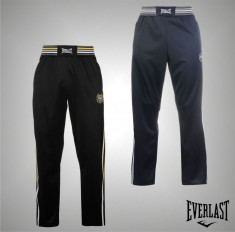 Nou! Pantaloni Trening Barbati Everlast Classic originali - marimea S M L XL XXL foto