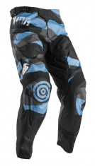 MXE Pantaloni motocross Thor Pulse Convert Negru Cod Produs: 29015823PE foto