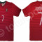 Tricou NIKE PORTUGALIA RONALDO 7