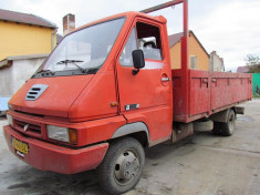 Renault Master, 2.8 Diesel, an 1992 foto