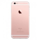 Carcasa iPhone 6 6S Look rose capac baterie