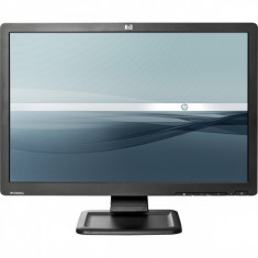 Monitor HP LE2201w, 22 inci, LCD, 1680 x 1050, 5 ms, VGA, Grad A- foto