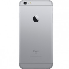 Carcasa iPhone 6 6S Look space gray capac baterie