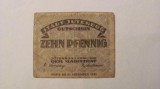 Cumpara ieftin CY - 10 pfennig 1920 Stadt Juterbog Germania talon notgeld