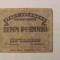 CY - 10 pfennig 1920 Stadt Juterbog Germania talon notgeld