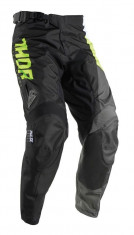 MXE Pantaloni motocross Thor Pulse Aktiv Lamai/Negru Cod Produs: 29015805PE foto