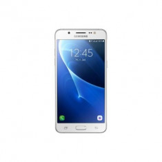 Samsung Galaxy J5 (2016) Duos J510F white Android Smartphone foto