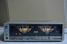 Amplificator Technics SU-7 foto