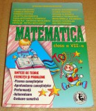 Matematica clasa a VII a - Stefan Smarandache