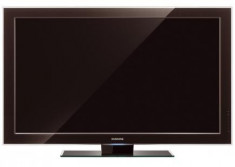 Samsung LE55A956D1M 55 Inch 1080P Full HD Ready LCD-LED TV - Series 9 foto