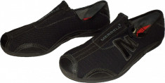 Pantofi sport plasa MERRELL originali, f usori, ca noi (40.5) cod-348641 foto