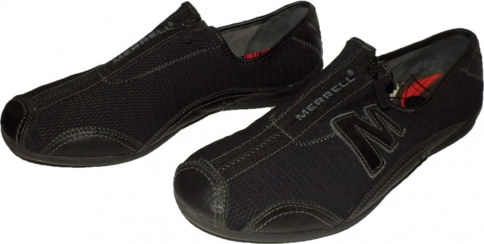 Pantofi sport plasa MERRELL originali, f usori, ca noi (40.5) cod-348641 foto mare Pantofi sport plasa MERRELL originali, f usori, ca noi (40.5) cod-348641 foto mare