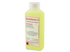 Decalcificator Oursson pe baza de acizi organici, 250 ml foto