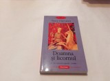 DOAMNA SI LICORNUL Tracy Chevalier,RF12/2