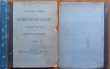 Cumpara ieftin Prescriptiuni asupra intrebuintarii tactice a unitatilor in armata bulgara ,1905